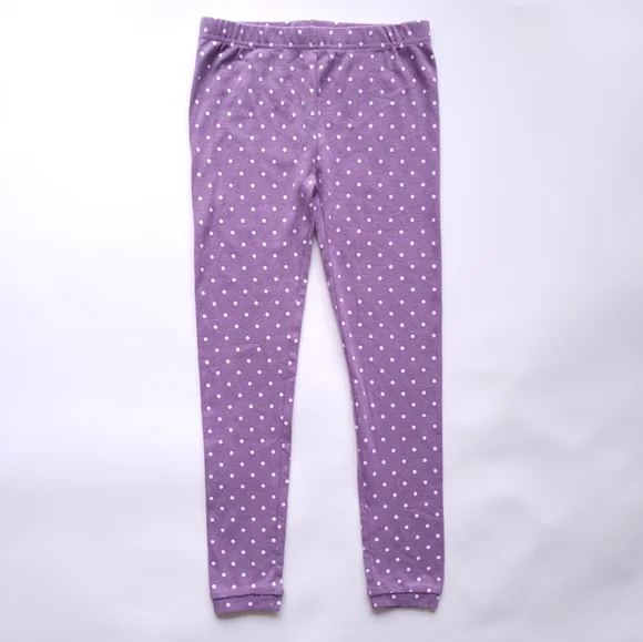 Kids Girls Dress and Leggings - Picture 9 of 11